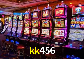 Descubra a Essência do kk456: Nossa História e Compromissos