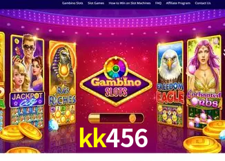 Desvendando o Mundo dos Jogos Virtuais na kk456