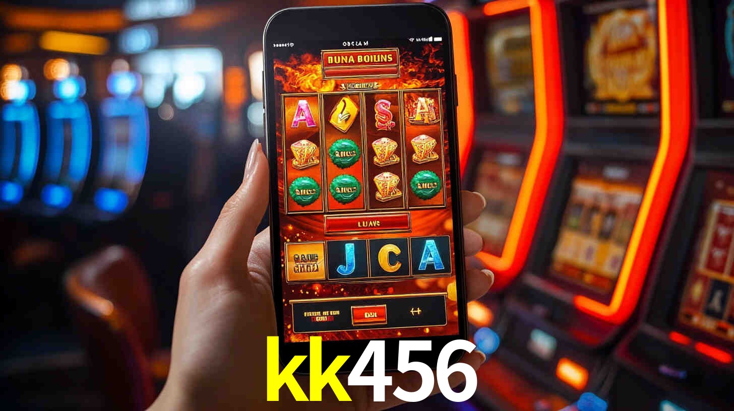 kk456 bet
