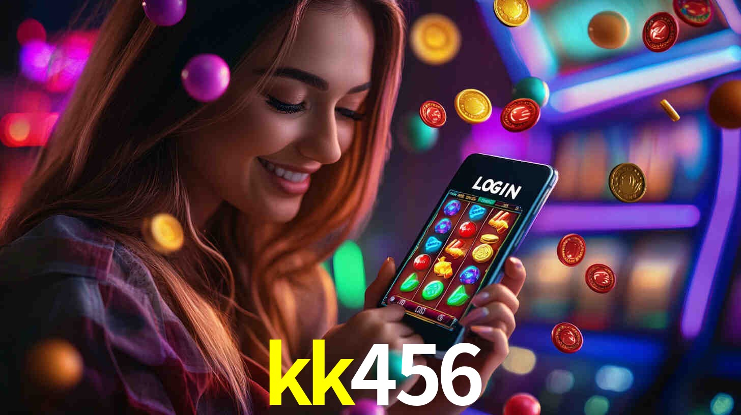 kk456 - Experiência Real De Cassino - kk456.com