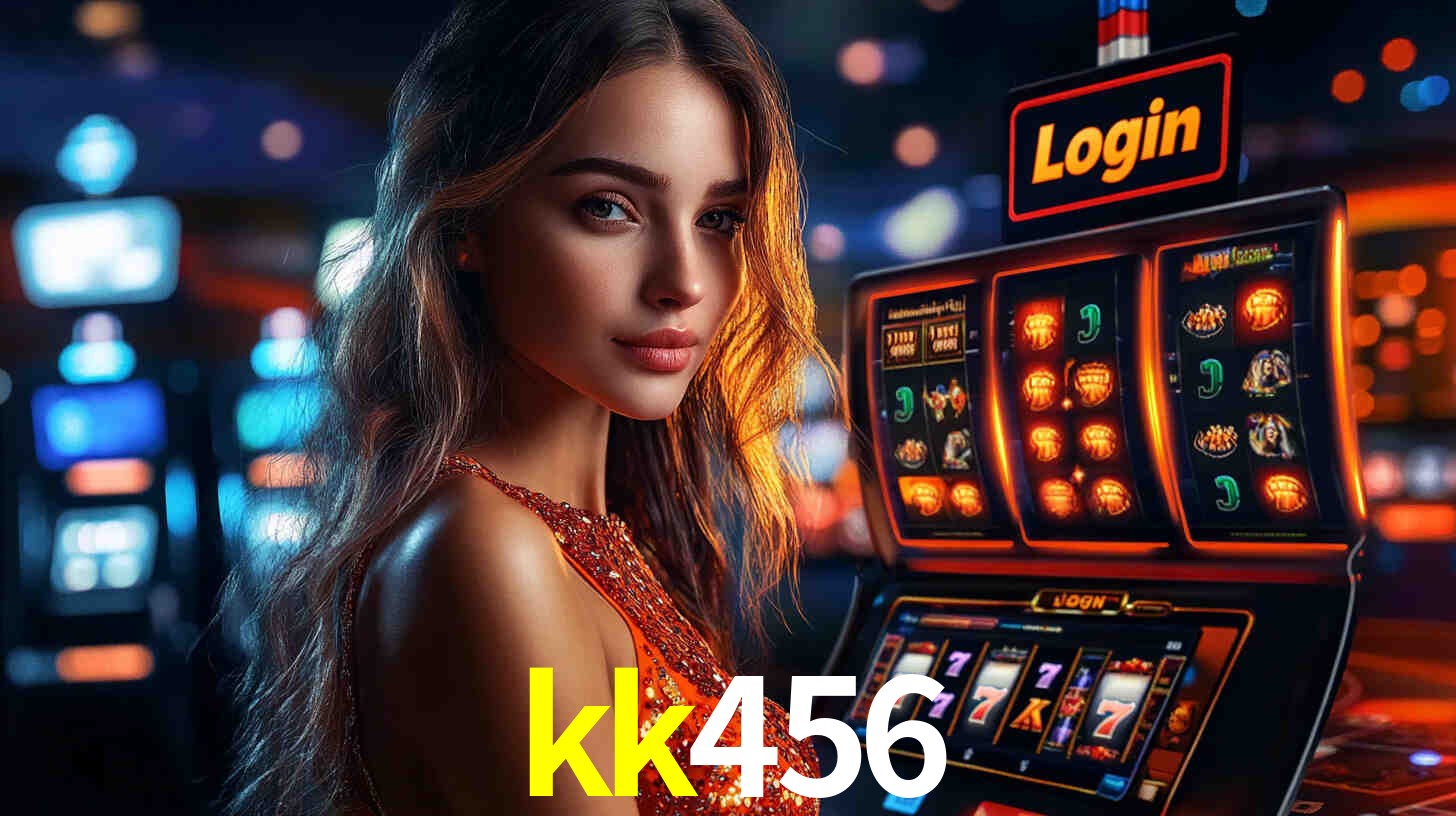 kk456: Seu Cassino Premiado com Pagamentos Rápidos