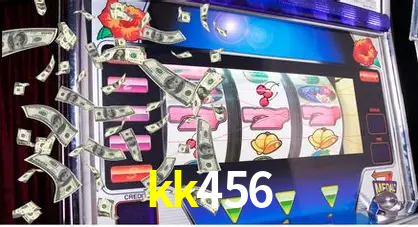 Desvendando o Mundo dos Jogos Virtuais na kk456
