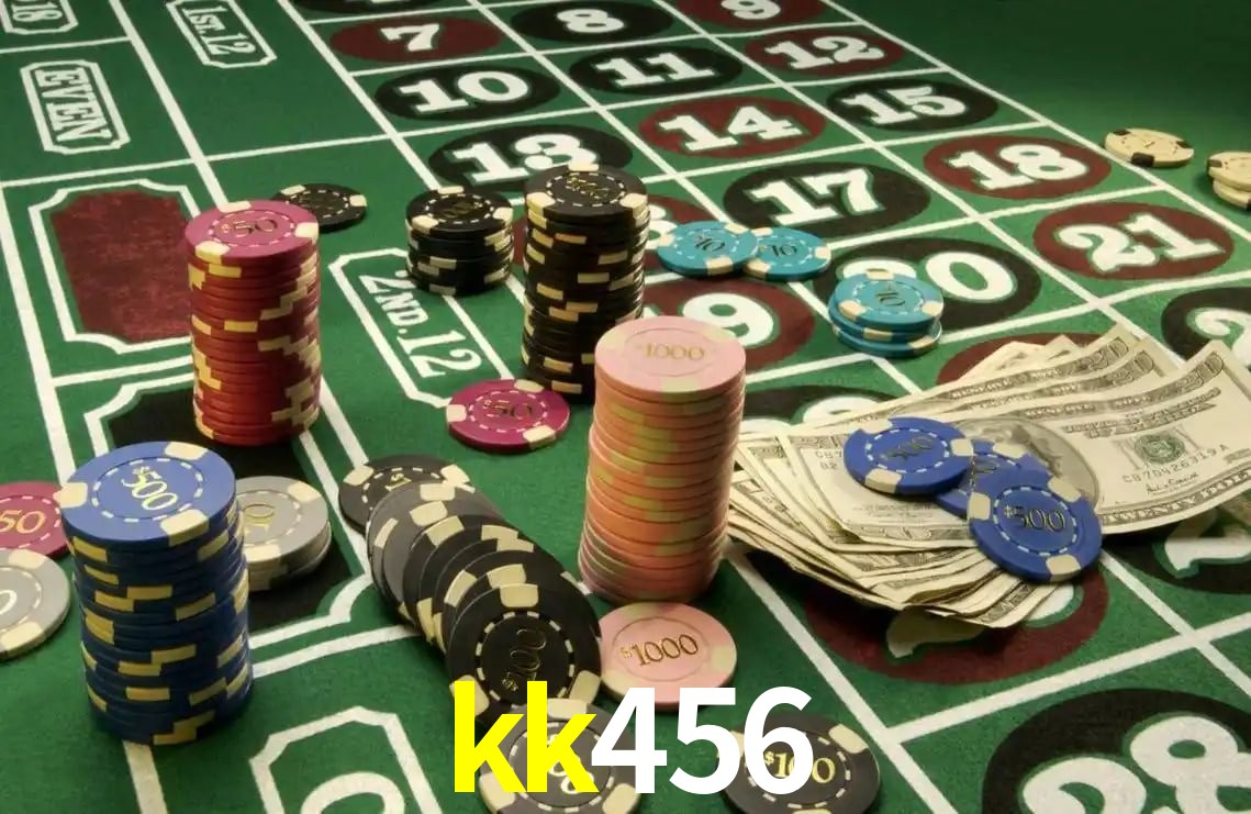 kk456 bet