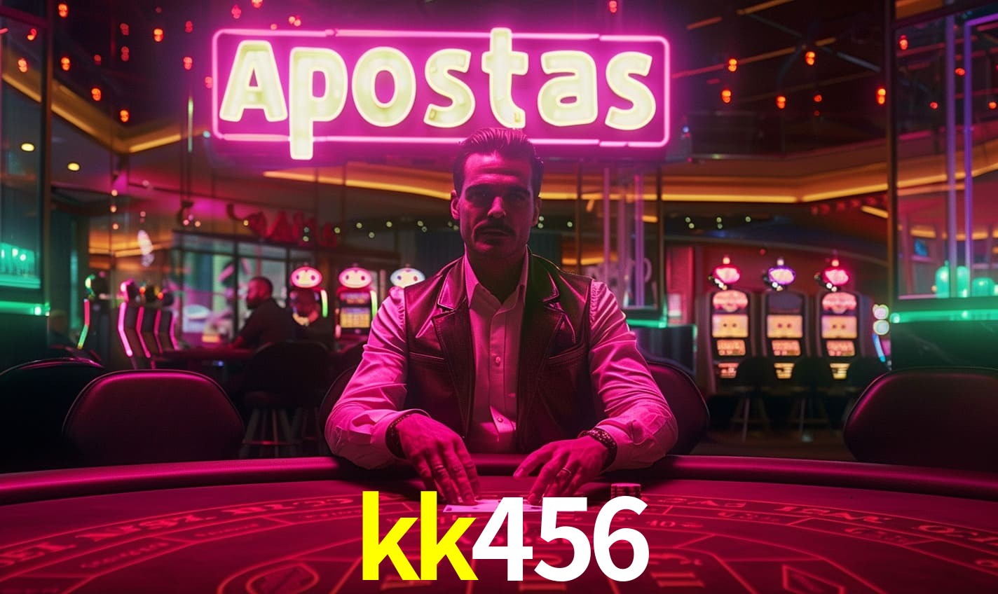 Bônus Diários kk456