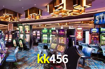 Desvendando o Mundo dos Jogos Virtuais na kk456