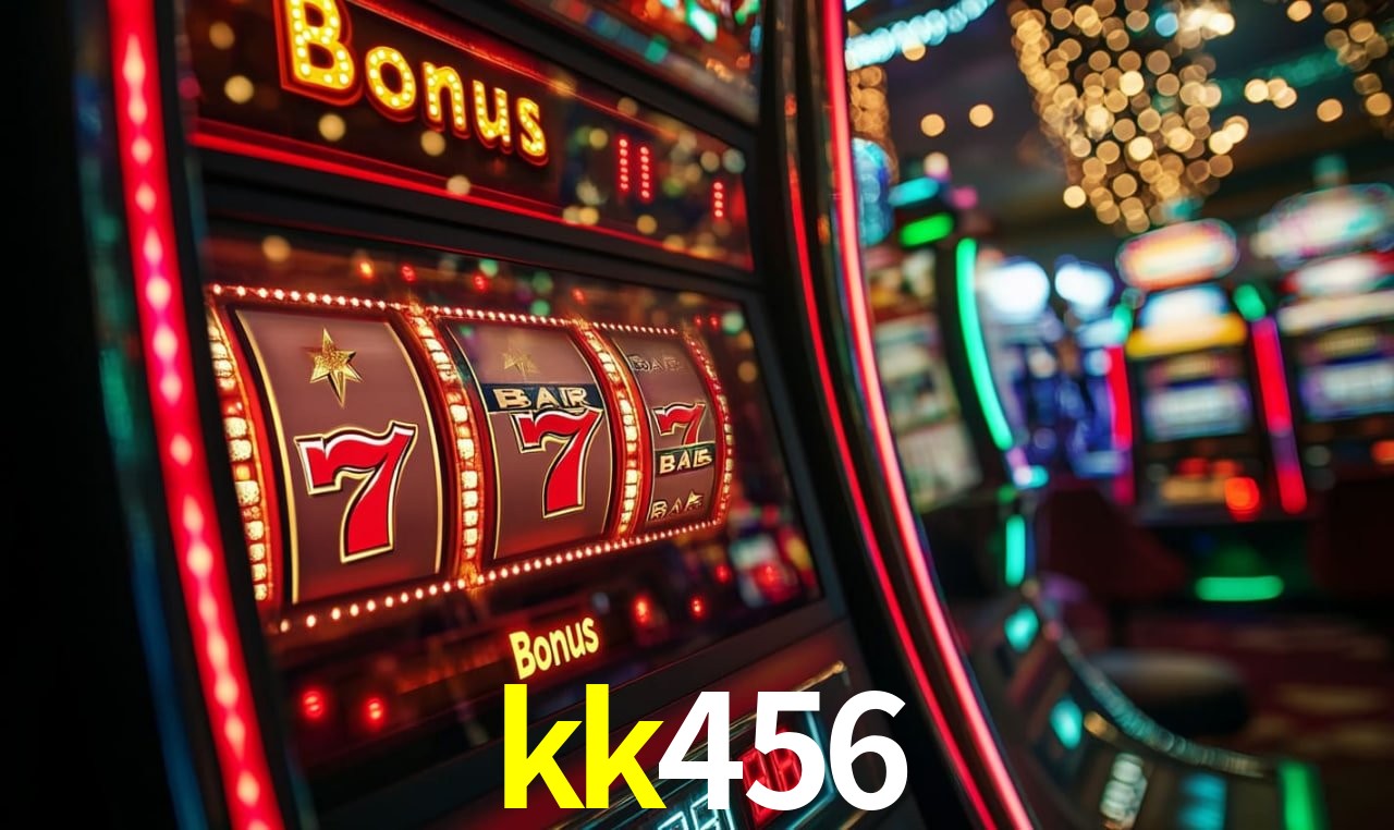 PIX Instantâneo kk456