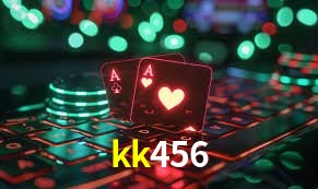 Tecnologia da Plataforma kk456
