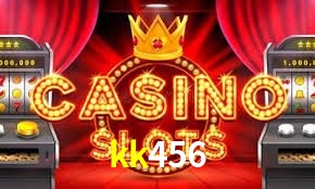 Casino Ao Vivo kk456