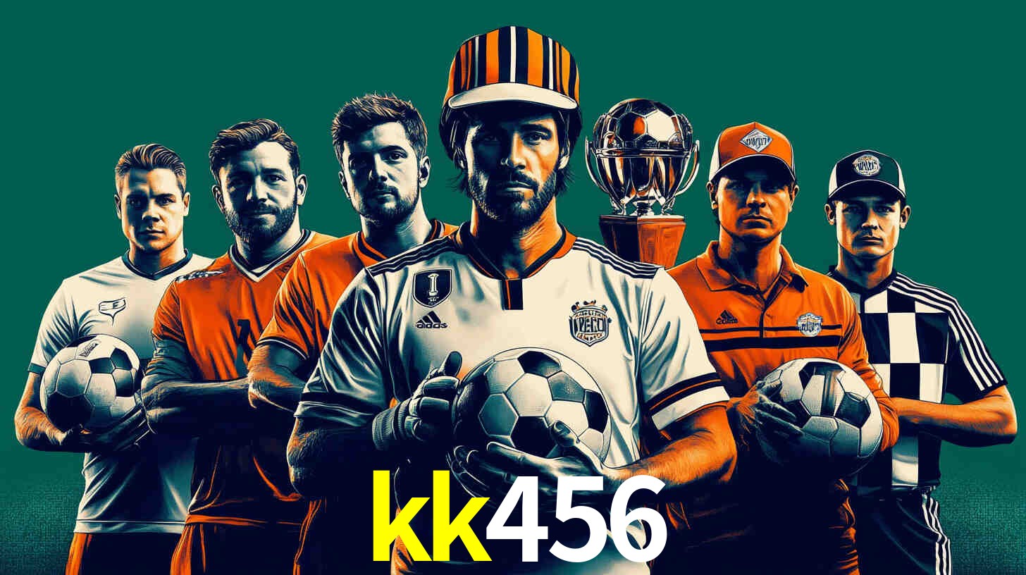 Apostas de Tênis kk456