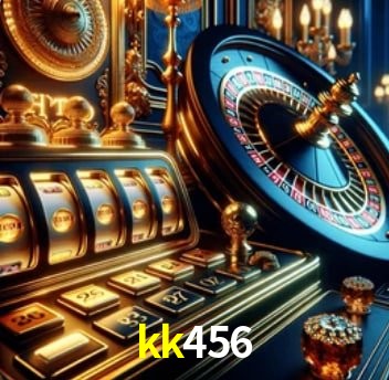 Casino Ao Vivo kk456