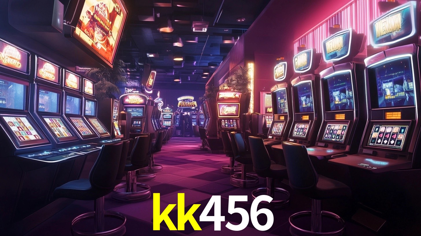 kk456 bet