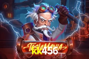 Estatísticas do Jogo kk456