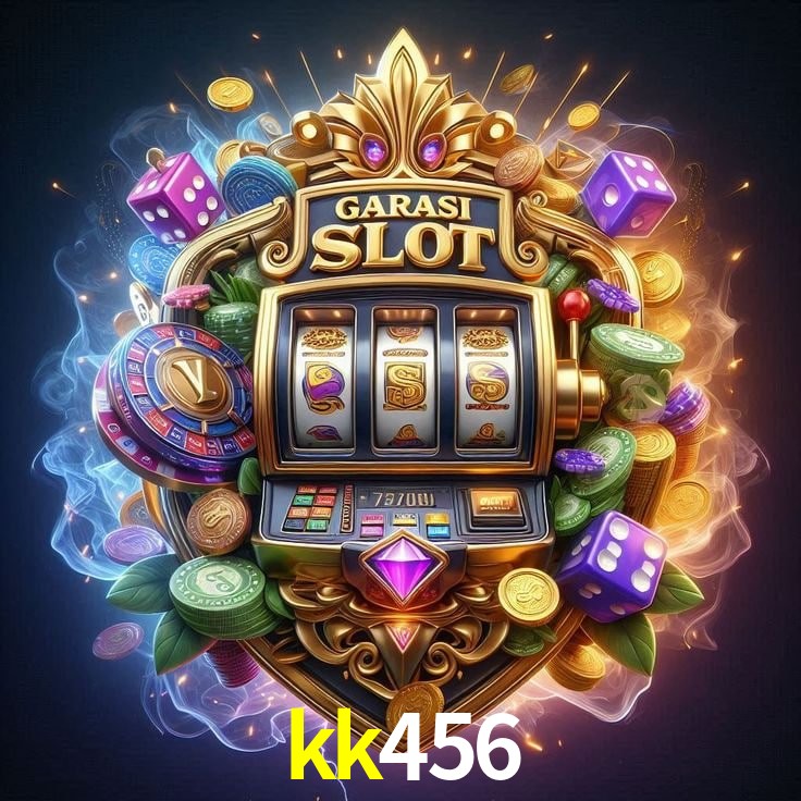 Diretório de Jogos kk456