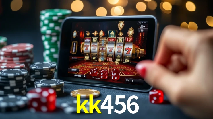 Programa VIP kk456