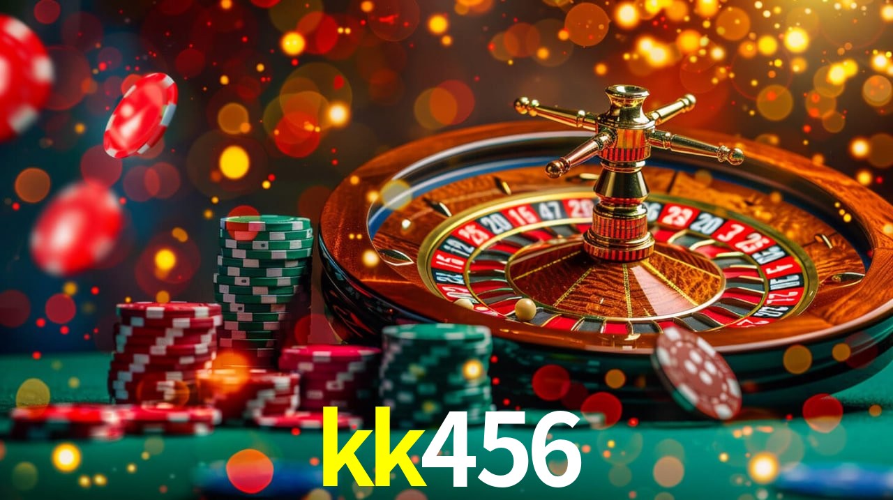 Casino VIP kk456