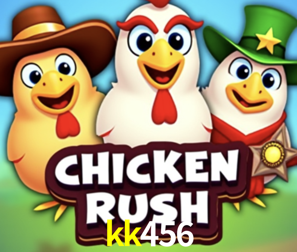 Descubra a Magia dos Jogos de Arcade no kk456