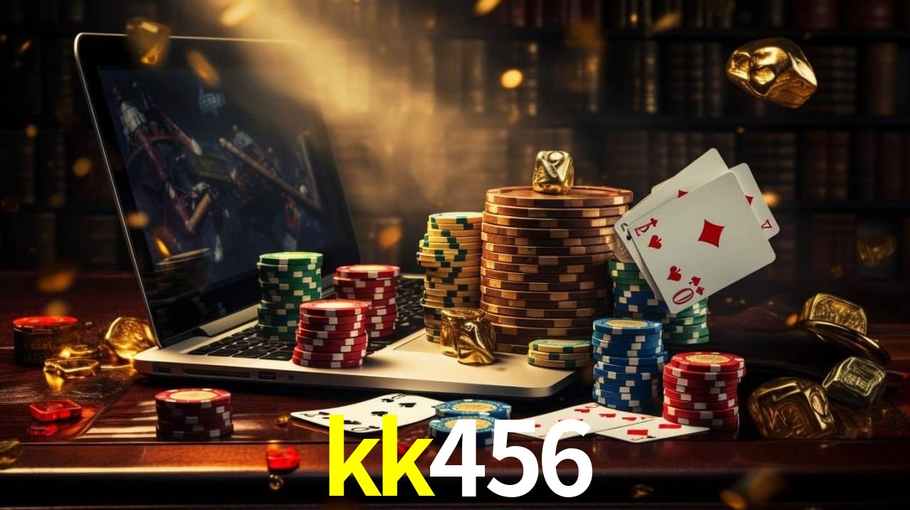 Diretório de Jogos kk456