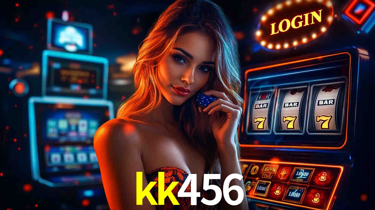 kk456 bet