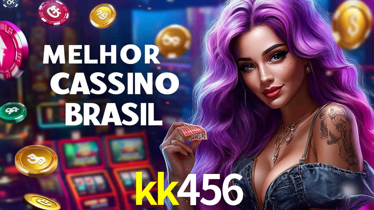 Apostas de Futebol kk456