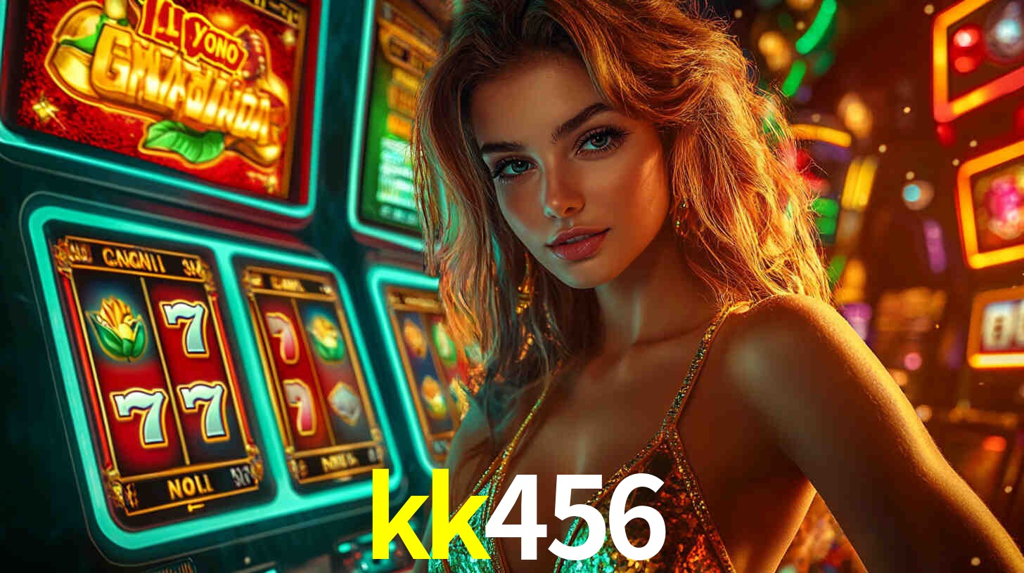 Bônus Diários kk456