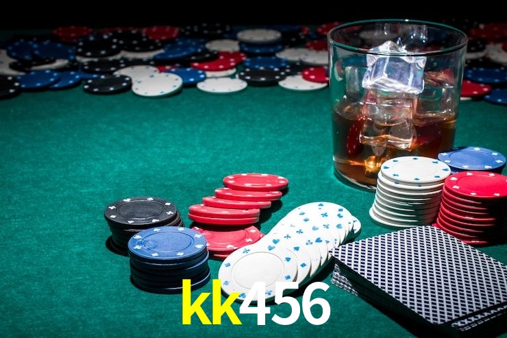 Jogos de Slot kk456