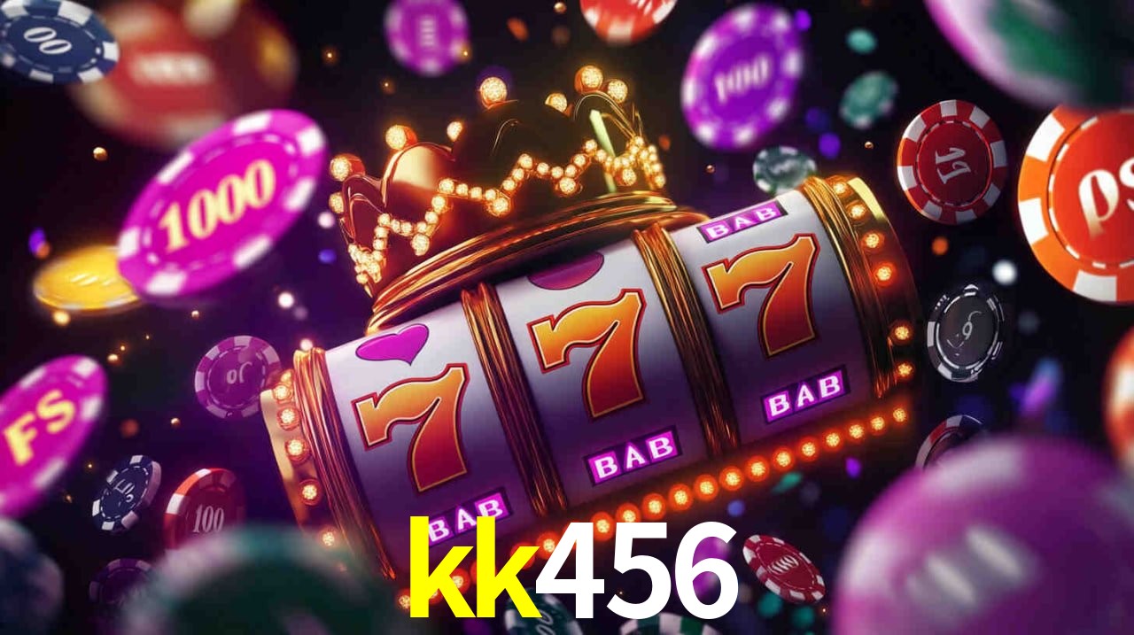 Mesa de Blackjack kk456