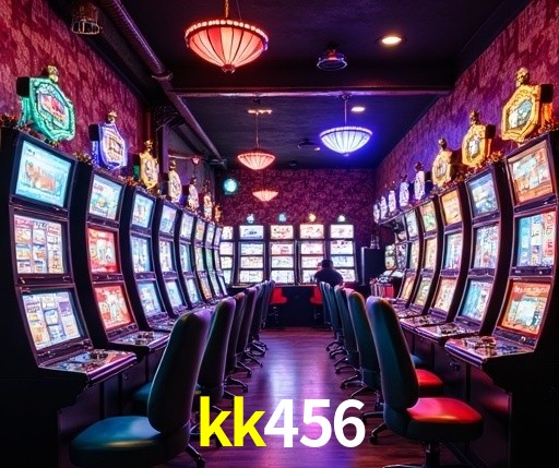 Sistemas de Segurança kk456