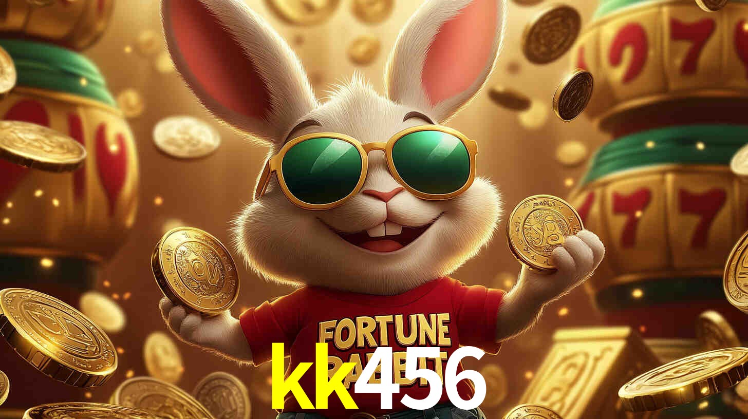 kk456: A Experiência de Casino com Jogos de Mesa ao Vivo