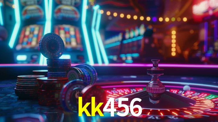 Descubra a Essência do kk456: Nossa História e Compromissos