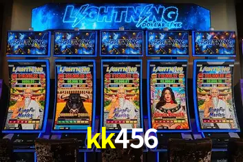 Descubra o Programa VIP da kk456: Vantagens Exclusivas para Jogadores