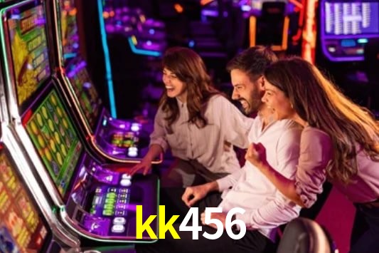 Apostas de Futebol kk456
