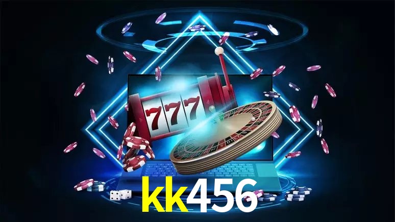 Recursos de Bônus kk456