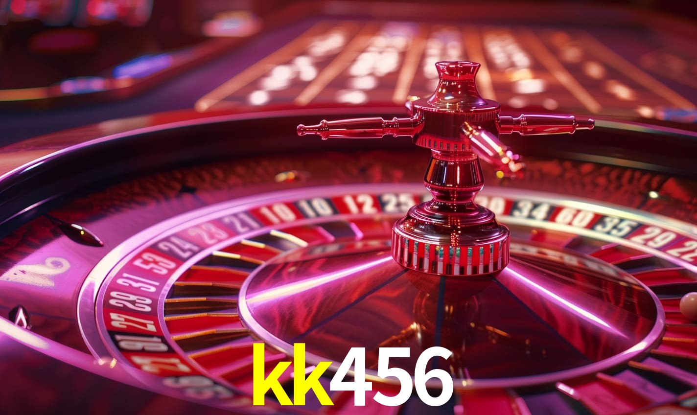 Casino Ao Vivo kk456