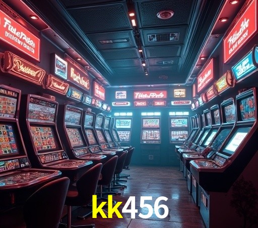 Benefícios da Conta kk456